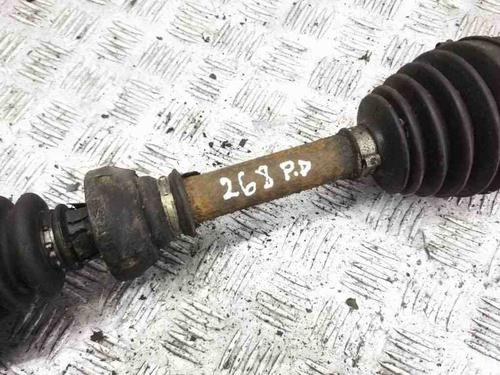 Right front driveshaft HONDA ACCORD VIII Estate (CW) 2.2 i-DTEC (CW3) | BP28888642M39 