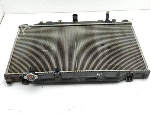 Water radiator MAZDA CX-5 (KE, GH) 2.2 D (KE2FW) | BP28877843M31 - Image 8