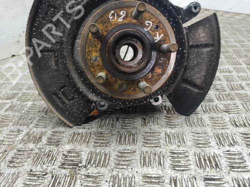Left rear steering knuckle TESLA MODEL S (5YJS) 60 | BP28900741M27 - Image 6