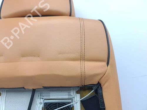 Left front seat MASERATI QUATTROPORTE V 4.2 | BP36204253C15 - Image 16
