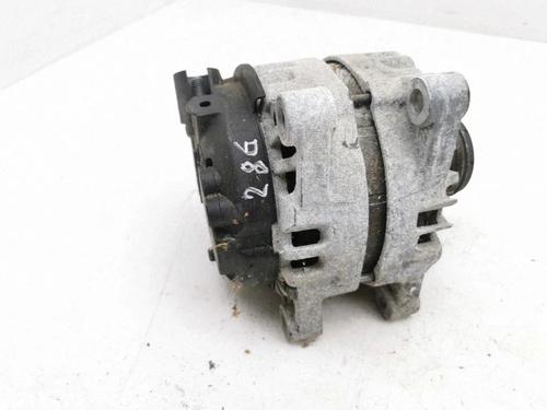 Alternator CITROËN C4 CACTUS 1.6 HDi 90 | BP38278860M7 - Image 5