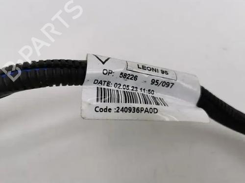 Wiring harness NISSAN JUKE (F16_) 1.6 Hybrid | BP28864932E16 - Image 2