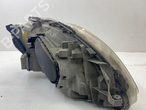 Left headlight MERCEDES-BENZ S-CLASS (W220, V220) S 320 CDI (220.026, 220.126) | BP28891987C28 