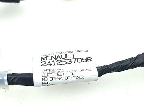 Wiring harness RENAULT AUSTRAL E-TECH 200 Hybrid (HGM2) | BP32676511E16 - Image 6