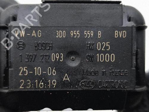 Electronic sensor VW PHAETON (3D1, 3D2, 3D3, 3D4, 3D6, 3D7, 3D8, 3D9) 3.0 V6 TDI 4motion | BP40083833M84  - Image 7