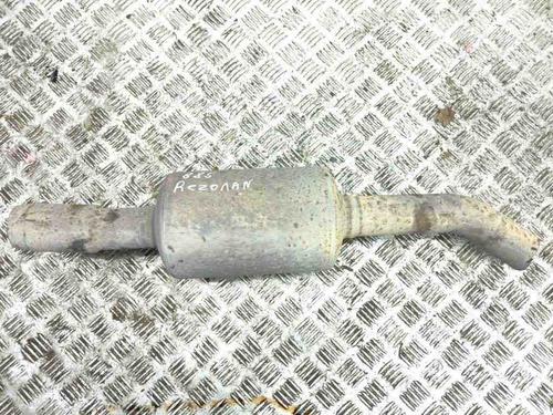 Used Exhaust system CHRYSLER GRAND VOYAGER V (RT) 2.8 CRD (163 hp) 28902495