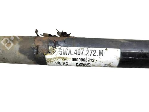 Right front driveshaft VW T-ROC (A11, D11) 1.5 TSI | BP36102793M39 - Image 4