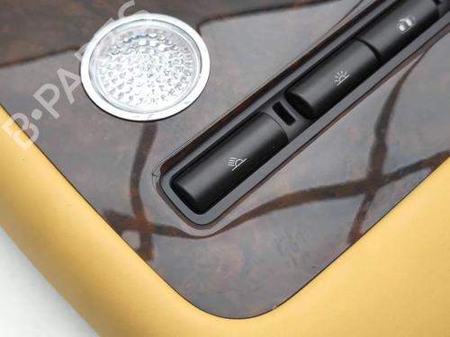Interior roof light BENTLEY FLYING SPUR (4W_) 6.0 W12 | BP36203134I8 - Image 9