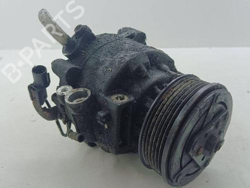 AC compressor PEUGEOT 4007 (VU_, VV_) 2.2 HDi | BP28892632M34 