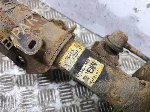 Left front shock absorber MAZDA CX-5 (KF) 2.2 D | BP38421101M16  - Image 8