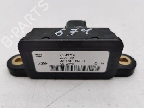 Used Electronic module Electronic module 36085108 36085108