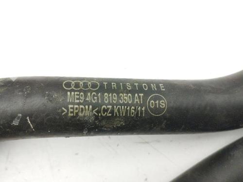 Pipe AUDI A6 C6 (4F2) S6 quattro | BP28904972M125