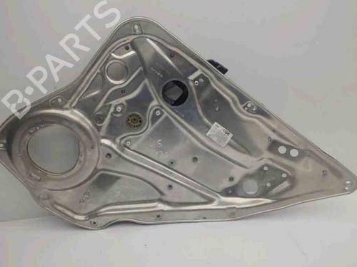 Used Rear right window mechanism MERCEDES-BENZ C-CLASS (W204) C 220 CDI (204.002) (170 hp) 28885796