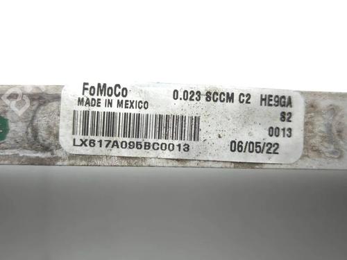 Water radiator FORD KUGA II (DM2) 2.5 | BP36203300M31 - Image 10