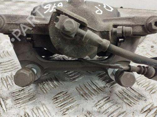 Right front brake caliper AUDI A3 Limousine (8YS, 8YM) 35 TFSI Mild Hybrid | BP38252266M104 - Image 5