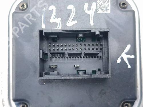Electronic module RENAULT CAPTUR I (J5_, H5_) 0.9 TCe 90 | BP36199223M83 - Image 7
