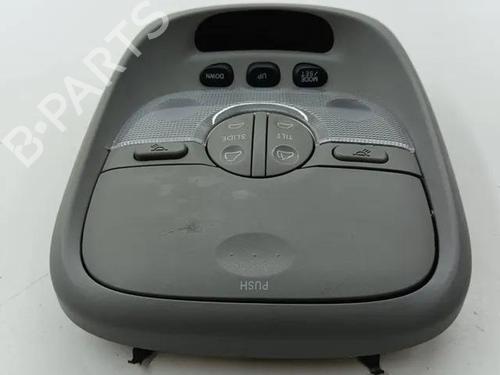 Innerbelysning KIA SORENTO I (JC) 2.5 CRDi | BP28852478I8 