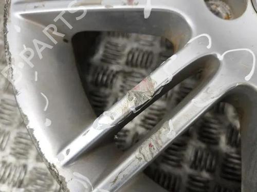 Rim TOYOTA YARIS (_P1_) 1.4 D-4D (NLP10_, NLP10R) | BP28844744C45 