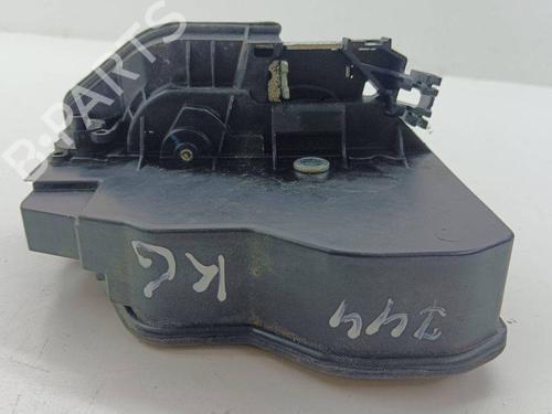Rear left lock BMW X5 (E70) xDrive 30 d | BP28897987C100 