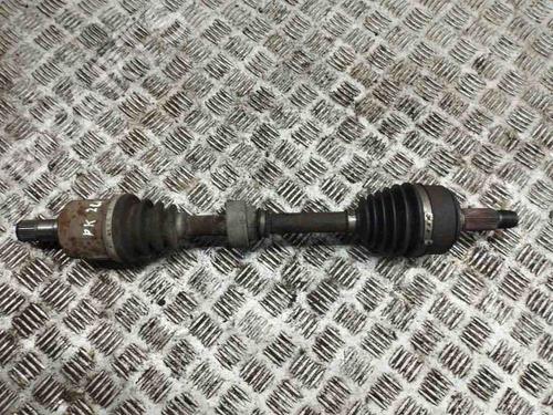 Used Left front driveshaft HONDA ACCORD VIII Estate (CW) 2.2 i-DTEC (CW3) (150 hp) 28888529