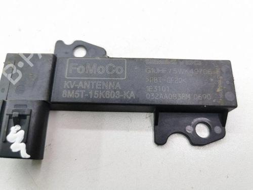 Electronic module FORD FOCUS III 1.6 TDCi | BP38279947M83 - Image 2