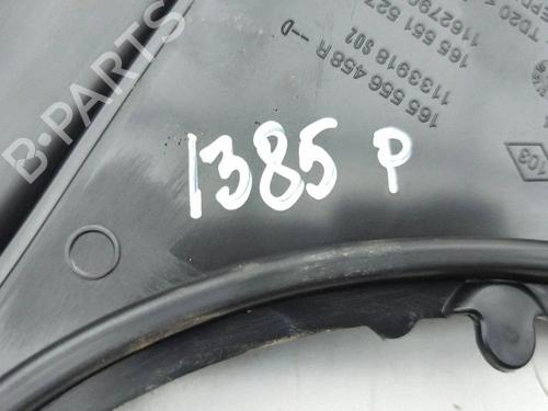 Pipe RENAULT MEGANE IV Hatchback (B9A/M/N_) 1.2 TCe 130 (B9MR) | BP38195297M125 - Image 5