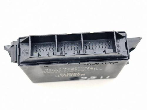 Electronic module MASERATI QUATTROPORTE V 4.2 | BP40193753M83 - Image 5