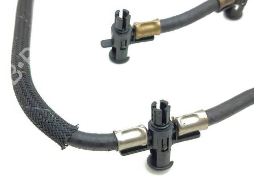 Pipe AUDI Q7 (4MB, 4MG, 4MQ) 45 TDI quattro | BP28875573M125 