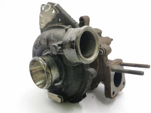 Used Turbocharger/Supercharger CHRYSLER GRAND VOYAGER V (RT) 2.8 CRD (163 hp) 28903767