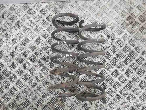 Støddæmperfjeder VOLVO S80 I (184) D5 (163 hp) 28842698