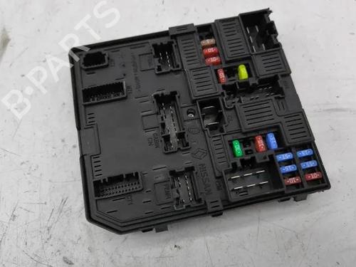 Used Fuse box NISSAN QASHQAI II (J11, J11_) 1.5 dCi (110 hp) 28861959