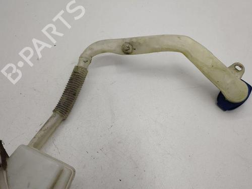 Windscreen washer tank PORSCHE CAYENNE (92A) 3.0 Diesel | BP28896736C113 