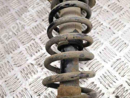 Right rear shock absorber MITSUBISHI OUTLANDER II (CW_W) 2.2 DI-D 4WD | BP28847658M19 