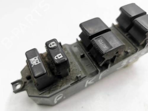 Left front window switch TOYOTA AURIS (_E15_) 2.2 D (ADE157_, ADE151_, ADE151R, ADE157R) | BP33880326I27 - Image 7