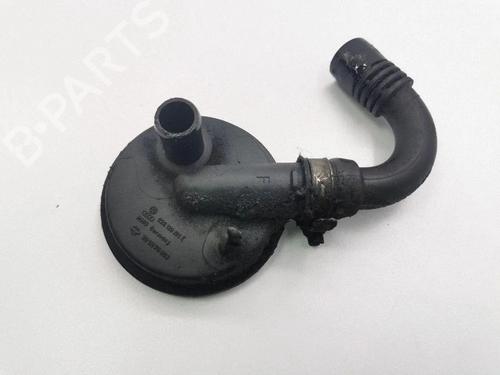 Pipe SEAT TOLEDO II (1M2) 1.9 TDI | BP37290102M125 - Image 3