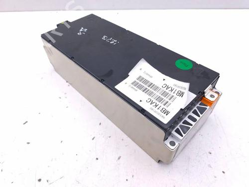 Used Battery Battery 33668930 33668930