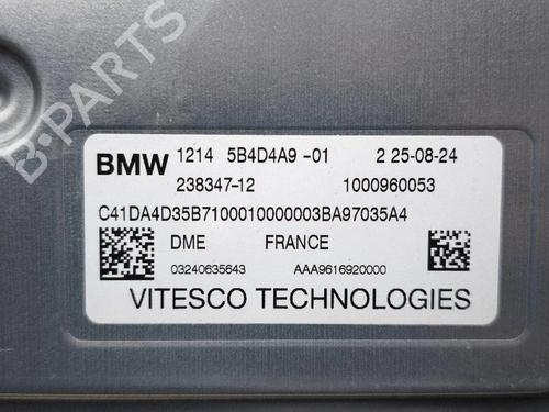 Engine control unit (ECU) BMW 2 Active Tourer (U06) 220i Mild Hybrid | BP38268522M57 - Image 6