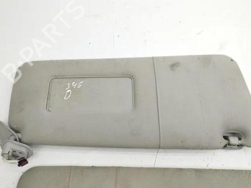 Left sun visor BMW X5 (E53) 3.0 d | BP28845106I1 