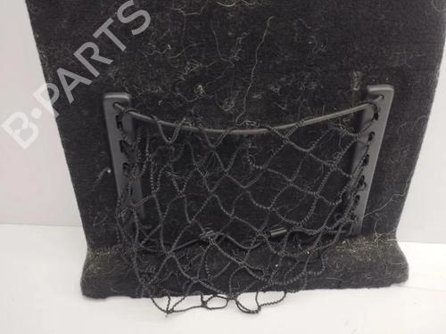 Boot lining MERCEDES-BENZ C-CLASS (W204) C 200 CDI (204.001) | BP36330892I3 - Image 3