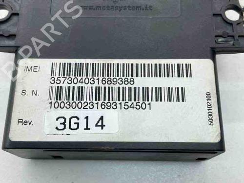 Electronic module TOYOTA AURIS (_E15_) 2.2 D (ADE157_, ADE151_, ADE151R, ADE157R) | BP28845897M83 - Image 6