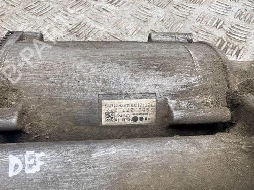 Steering rack MERCEDES-BENZ CLS (C218) CLS 63 AMG (218.374) | BP36864971M22  - Image 8