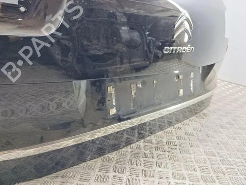 Tailgate CITROËN C4 II (NC_) 1.6 HDi 110 | BP36194324C6 - Image 5