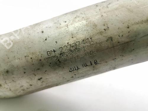 Pipe OPEL ANTARA A (L07) 2.2 CDTi 4x4 | BP36174757M125 - Image 6