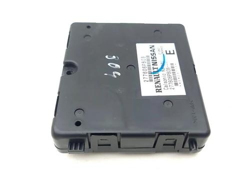 Electronic module NISSAN JUKE (F16_) 1.0 | BP33919183M83 - Image 4