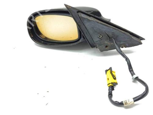 Used Left mirror MASERATI QUATTROPORTE V 4.2 (400 hp) 28905644