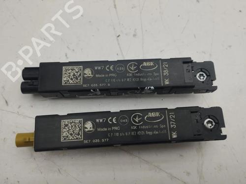 Used Electronic module Electronic module 36190091 36190091