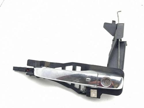 Used Rear right exterior door handle Rear right exterior door handle 39408326 39408326