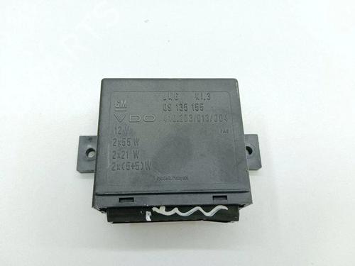 Used Electronic module Electronic module 38247455 38247455