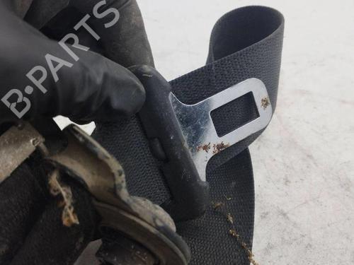 Rear left seatbelt OPEL ASTRA J (P10) 1.7 CDTI (68) | BP28902839I29 
