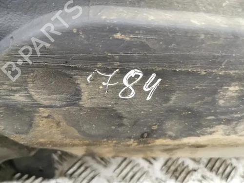 Upper protection MERCEDES-BENZ C-CLASS (W204) C 200 CDI (204.001) | BP28861284M93 